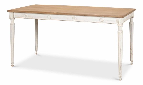 Lady’s Dining Table