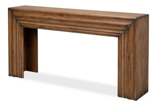 Mantel Console Table