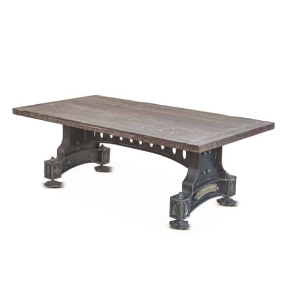 Old Mill Reclaimed Wood Coffee Table