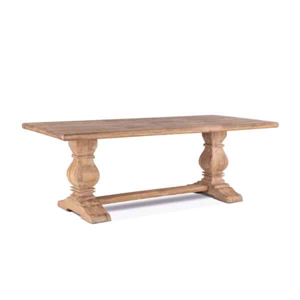 San Rafael Dining Table - 84"