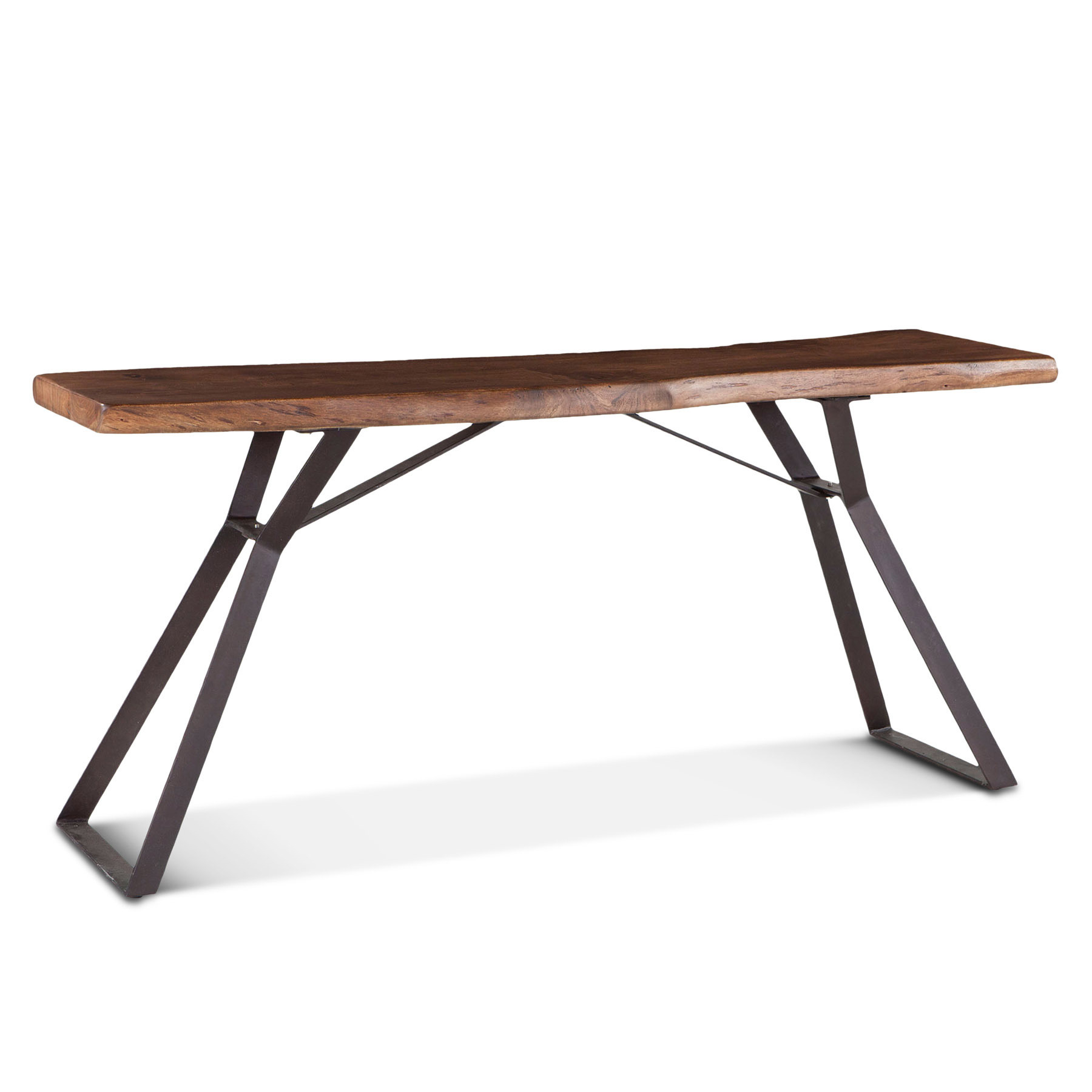 London Loft Console Table