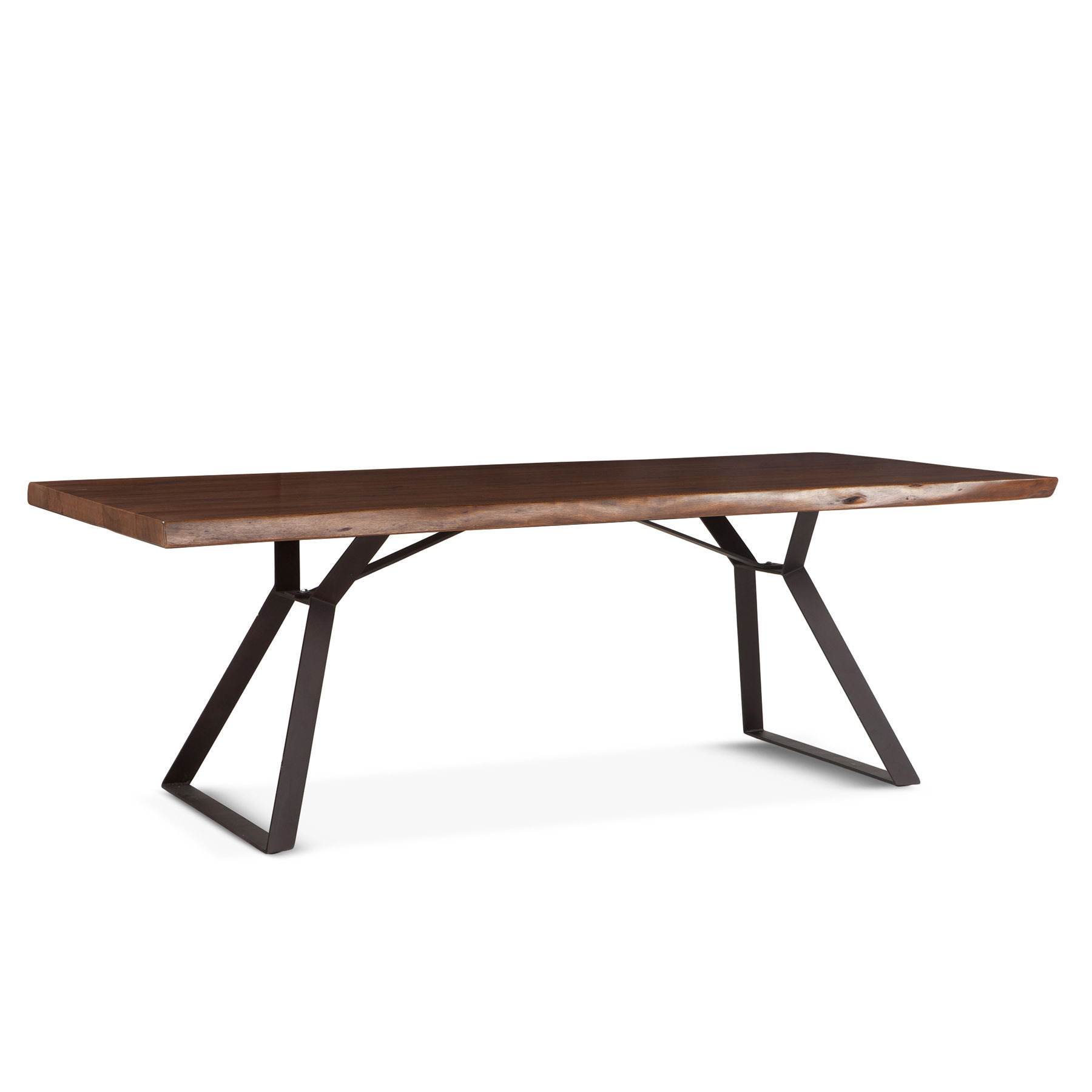 London Loft Dining Table - 94"