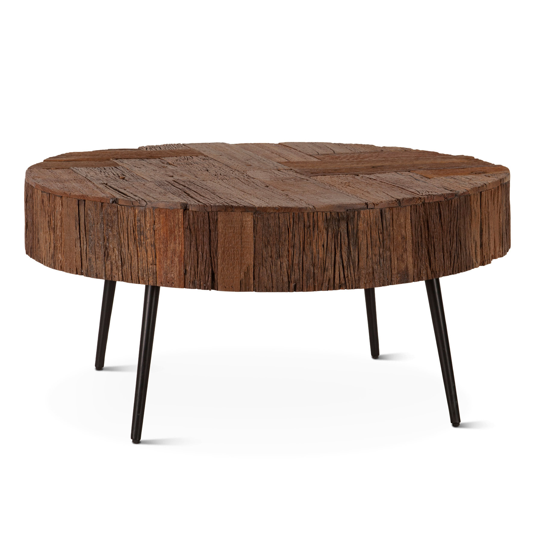 Jaipur Reclaimed Wood Coffee Table
