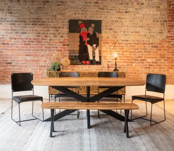 Rapallo Dining Table