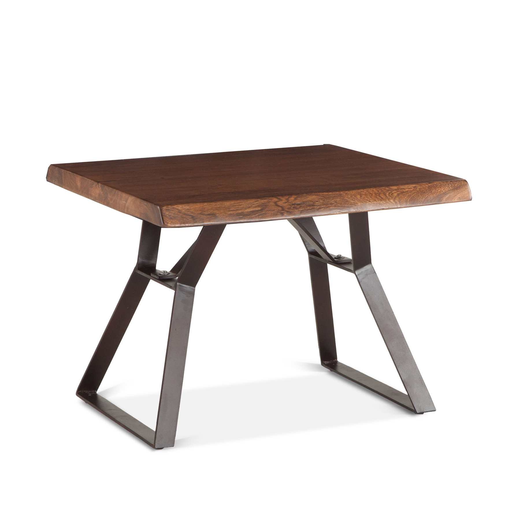 London Loft Side Table