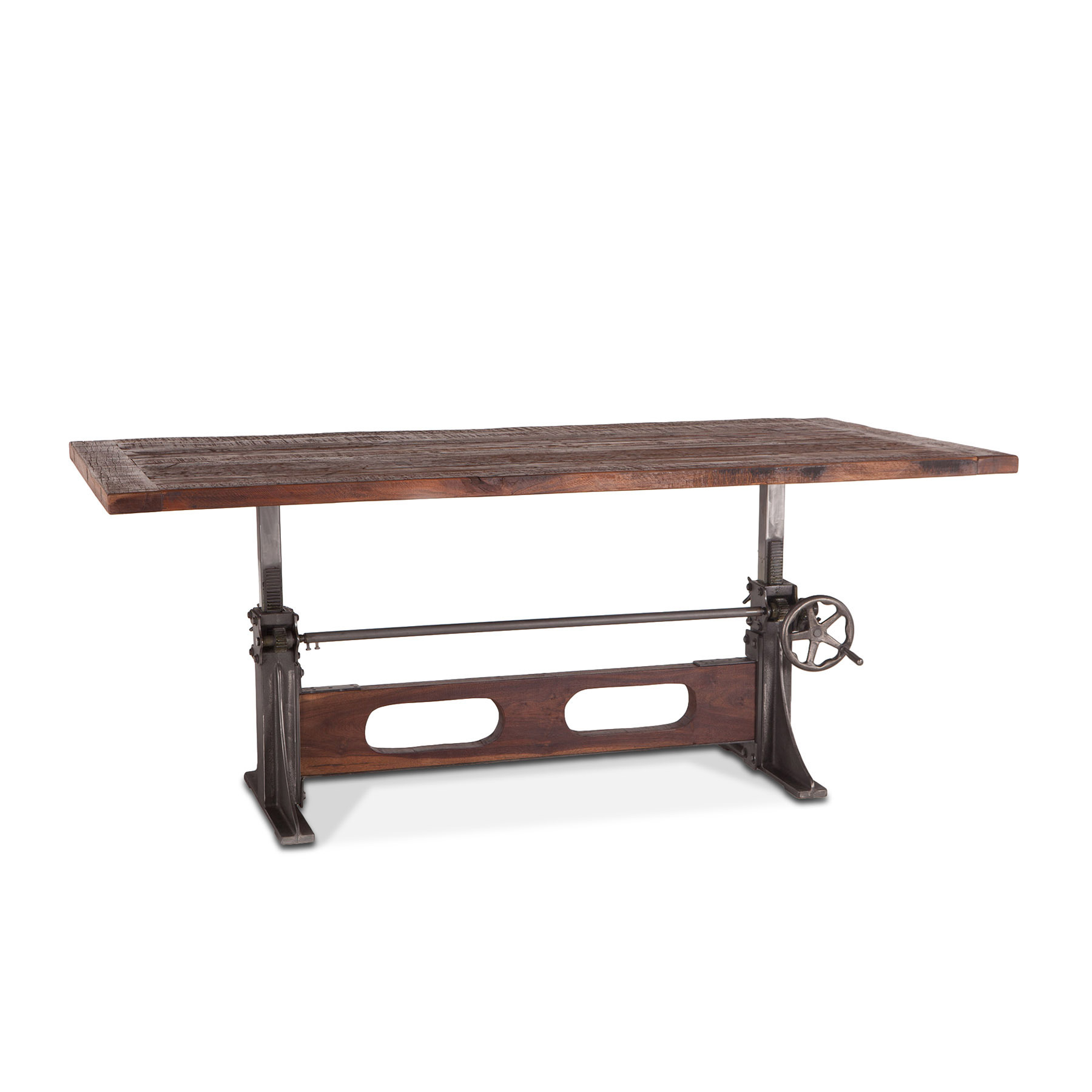 Manchester Adjustable Dining Table