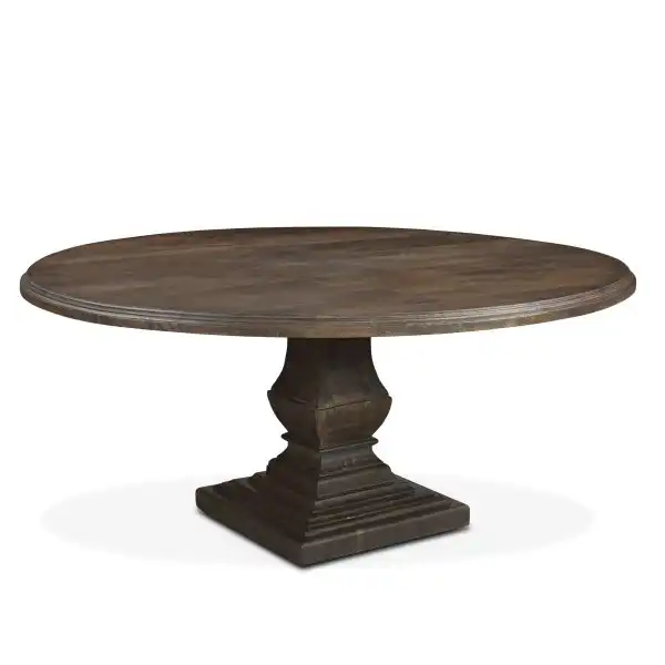Nimes Round Dining Table