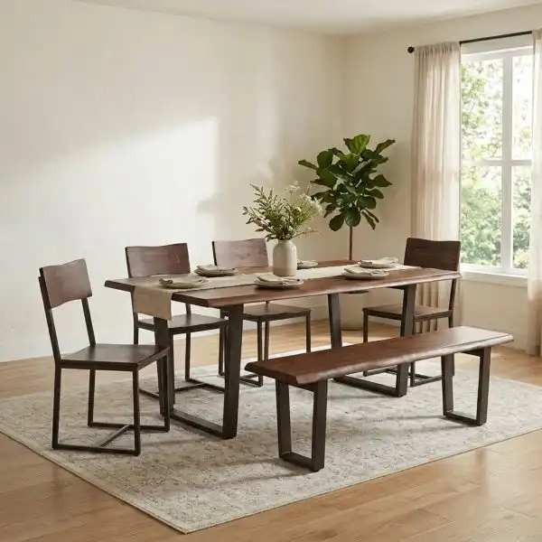 Loft Dining Table