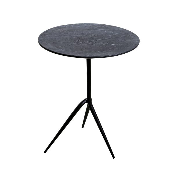 Sperre Marble Accent Table