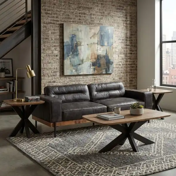 Rapallo Side Table