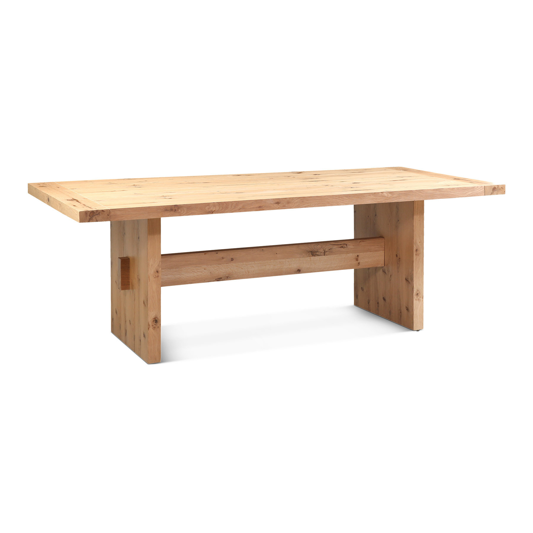 Flagstaff Dining Table