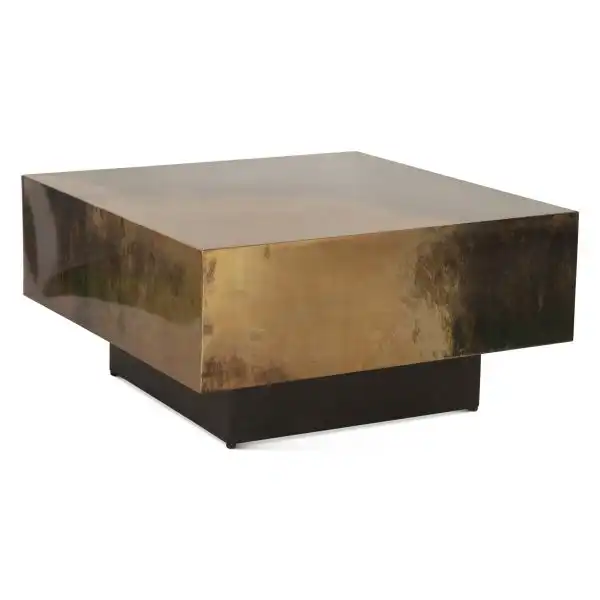 Moab Coffee Table