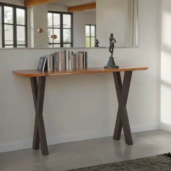 Rapallo Console Table