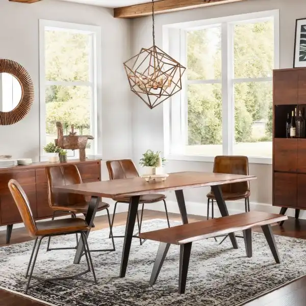 Kennedy Dining Table