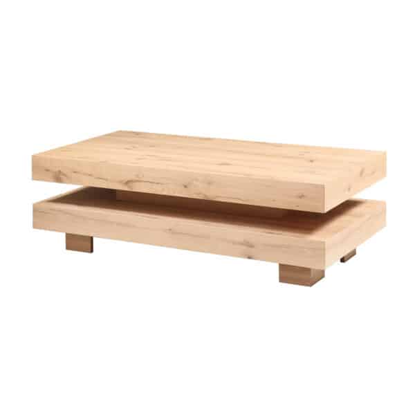 Flagstaff Coffee Table