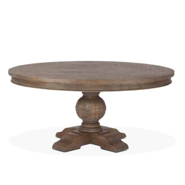 Colonial Plantation Dining Table