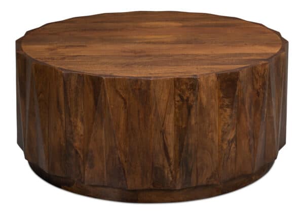 Denali Cocktail Table