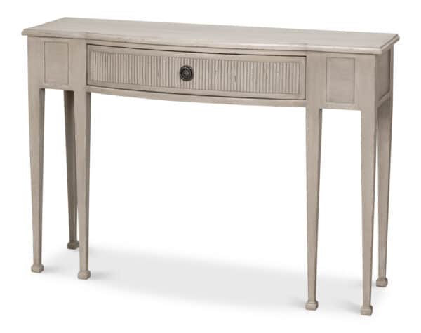 Madora Bungalow Console Table