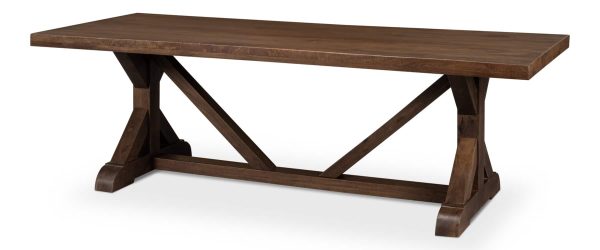 Silas Dining Table