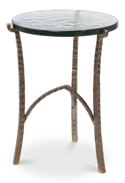 Dandy Round Side Table