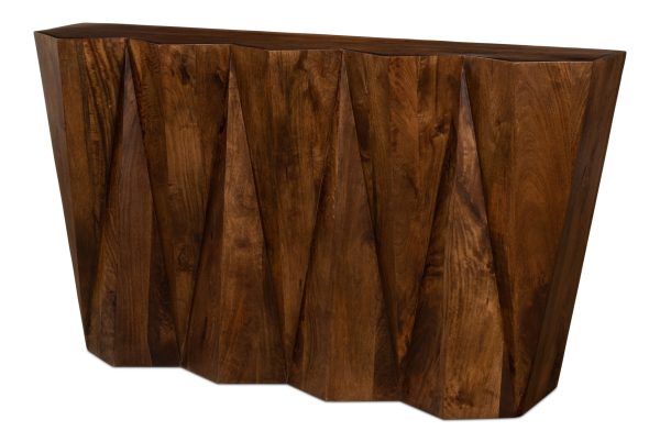 Denali Console Table
