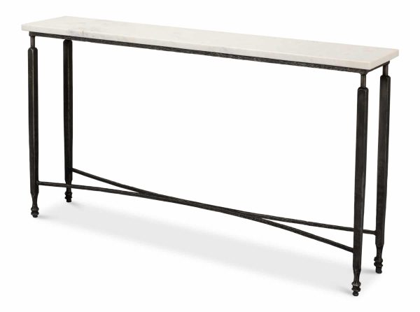 Mykos Console Table
