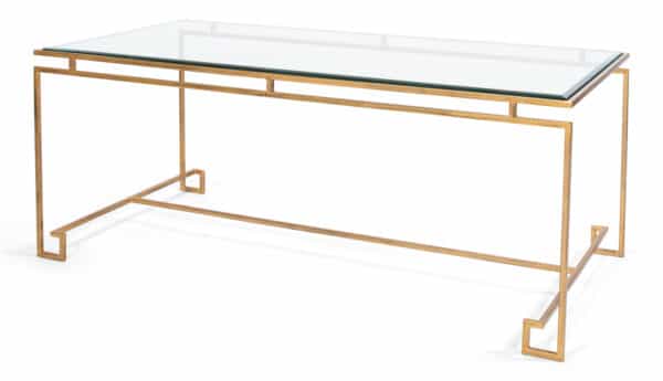 Parallel Lines Coffee Table
