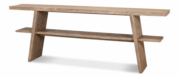 Bodega Vineyards Console Table