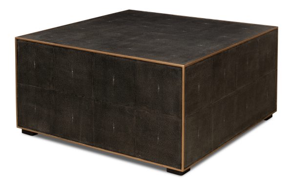 Midnight Coffee Table