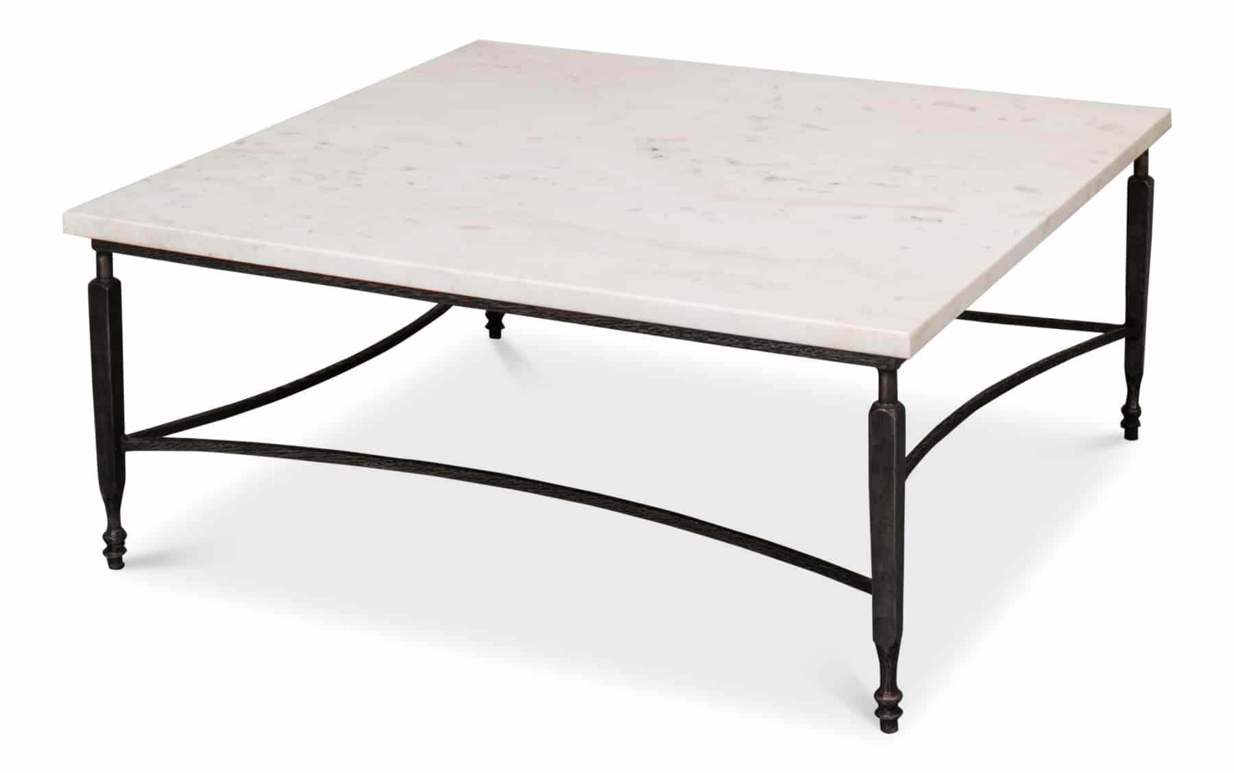 Mykos Coffee Table - Square