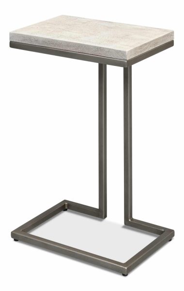 Ponie End Table