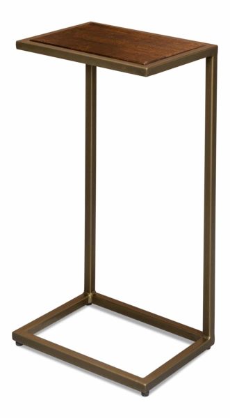 Pablon End Table