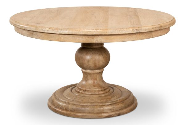 Guillermo Dining Table