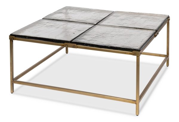 Titus Coffee Table