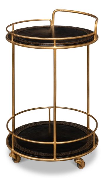Server Side Table
