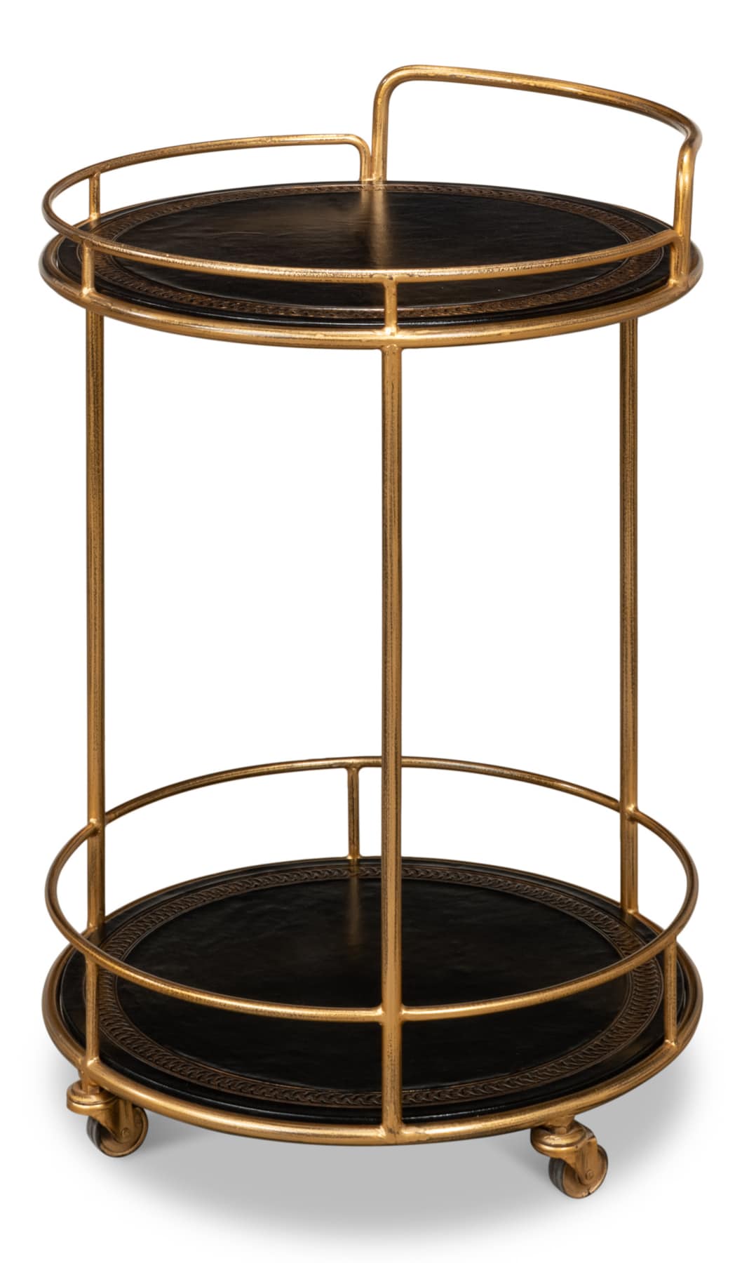 Server Table Side Server Side Table by Sarried Ltd.