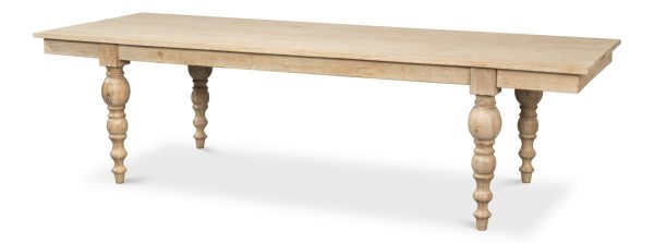Jocelyn Dining Table