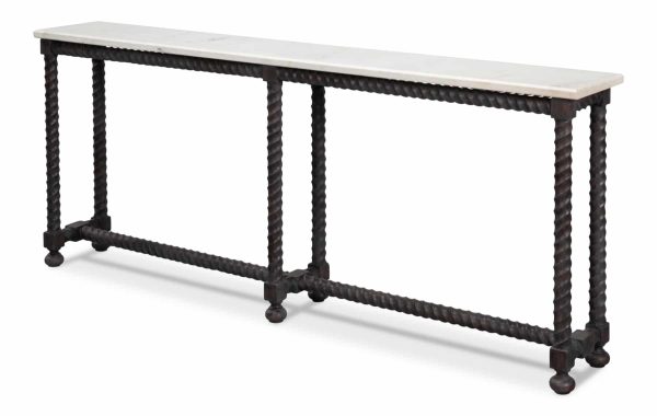 Barley Console Table