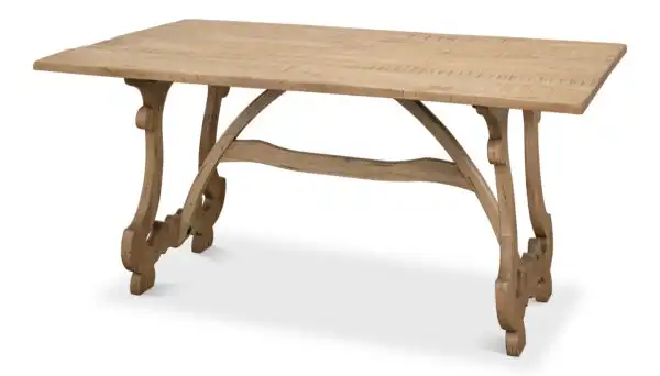 Calambac Dining Table