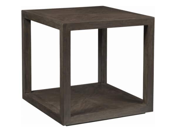 Credence End Table