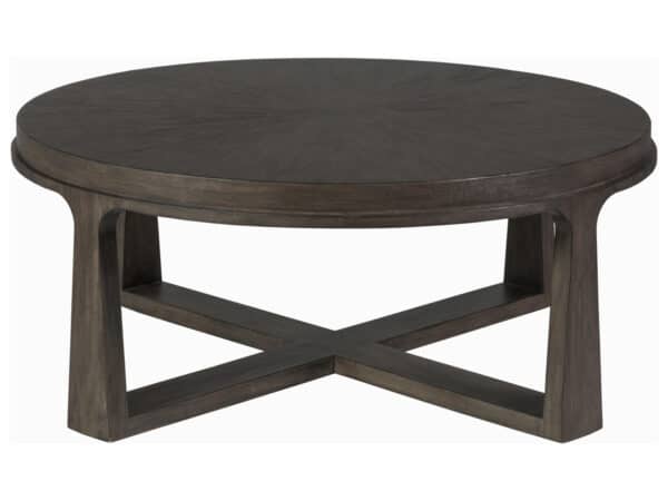 Rousseau Cocktail Table
