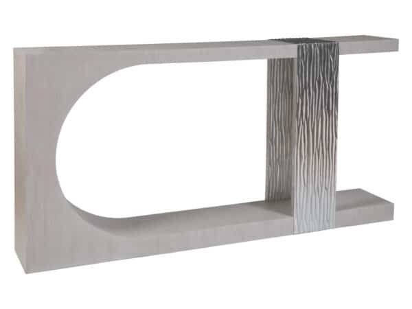 Sereno Long Console Table