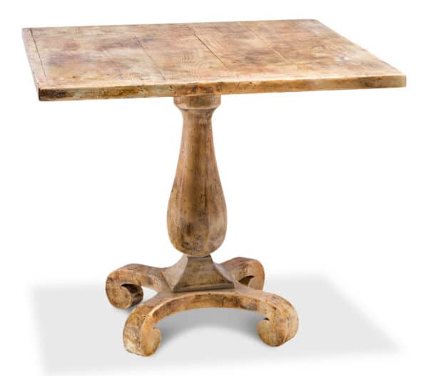 Bistro Table