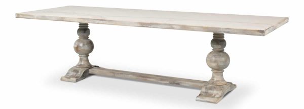Rectangular Dining Table