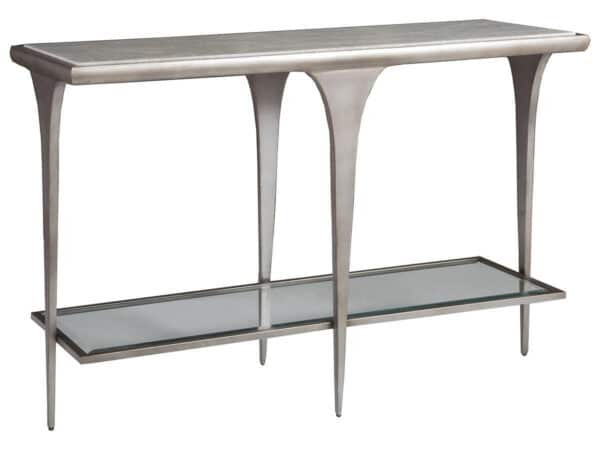 Zephyr Console Table