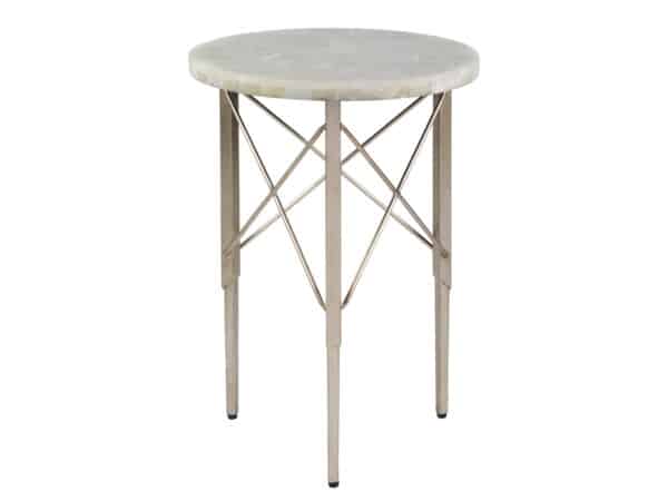 Bernard Round Spot Table