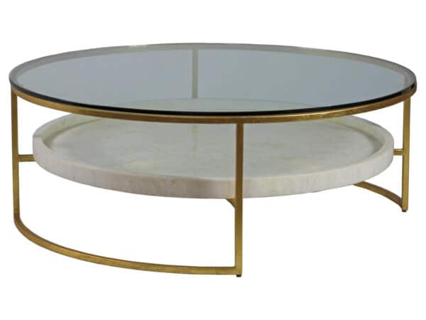 Cumulus Cocktail Table