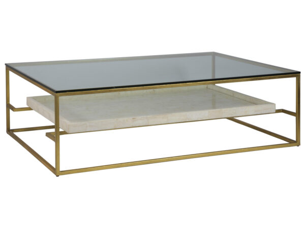 Cumulus Cocktail Table