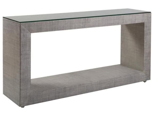 Precept Console Table