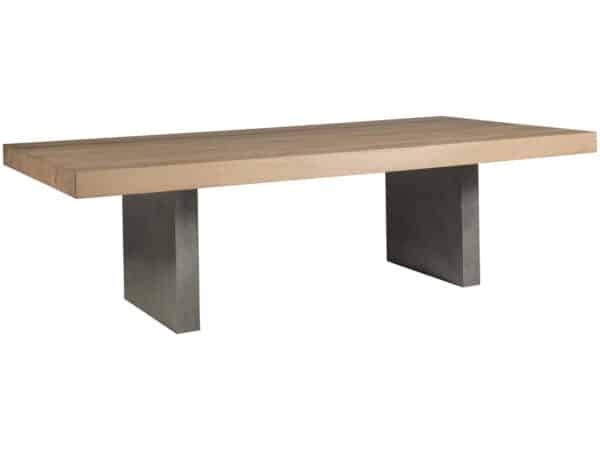 Verite Dining Table - Rectangle